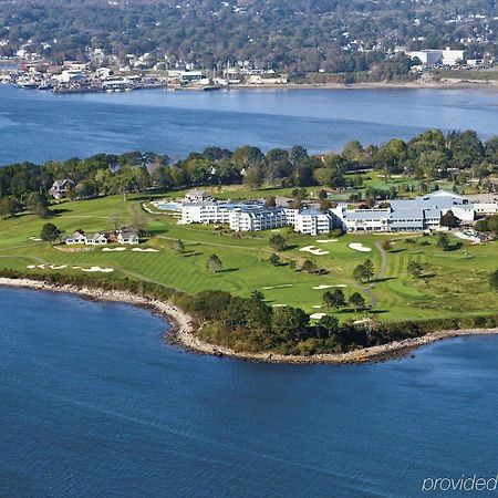 Samoset Resort Belfast Exterior photo