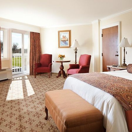 Samoset Resort Belfast Exterior photo