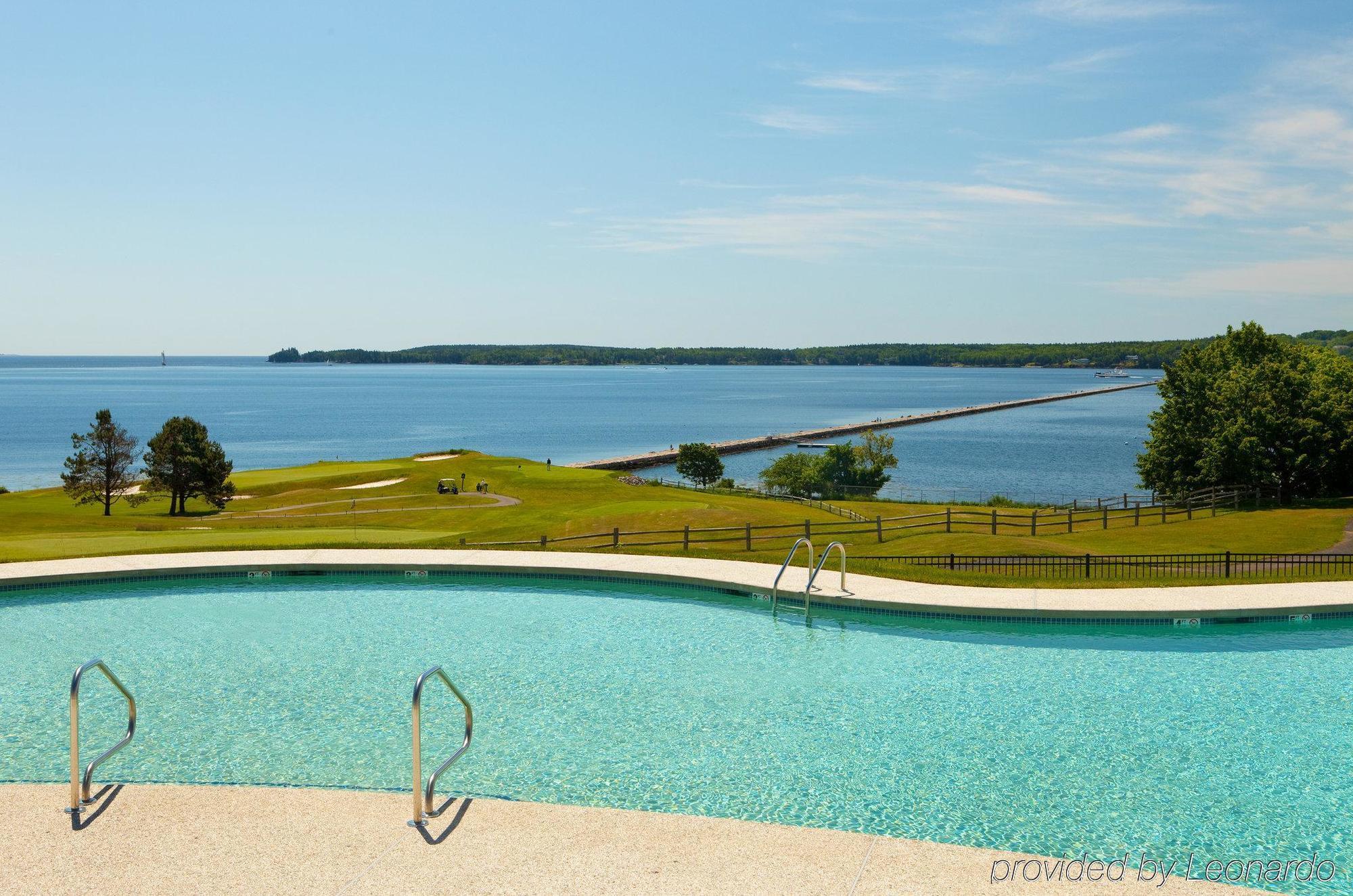 Samoset Resort Belfast Facilities photo