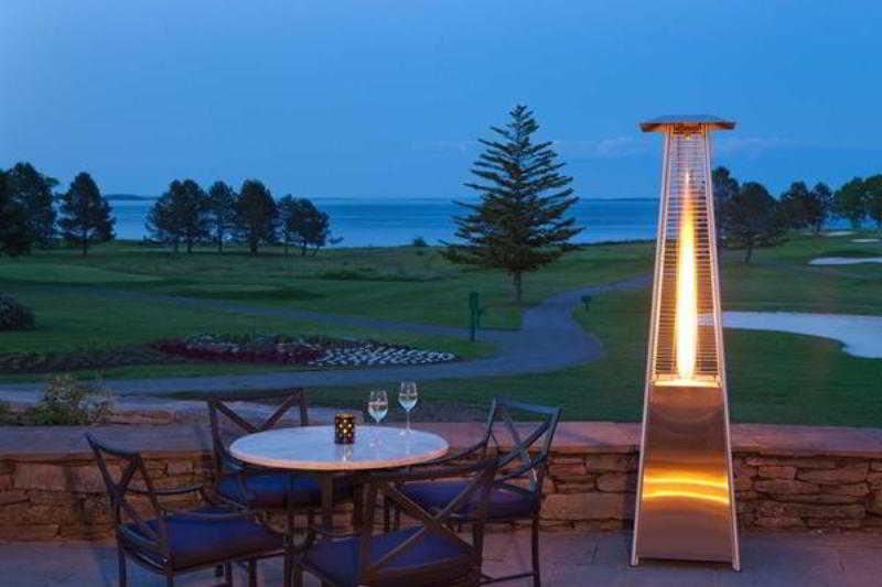 Samoset Resort Belfast Exterior photo