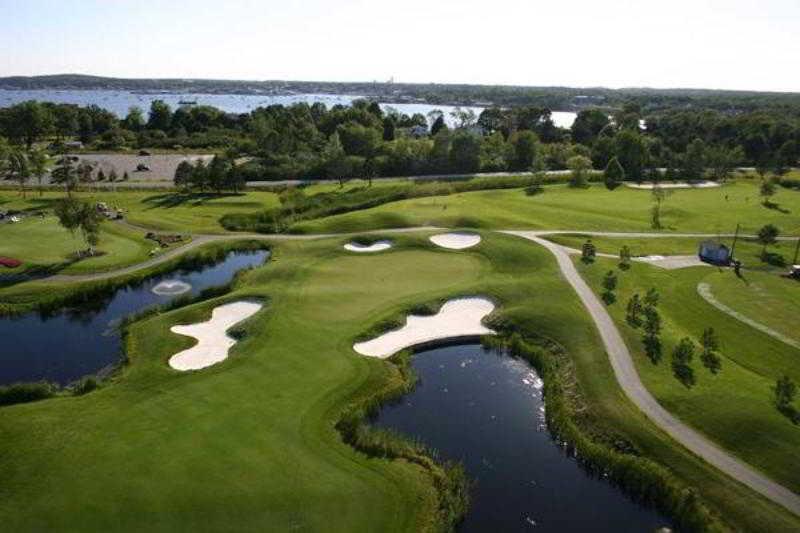 Samoset Resort Belfast Facilities photo