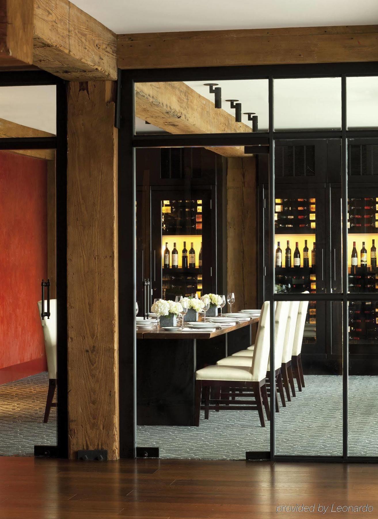 Samoset Resort Belfast Restaurant photo
