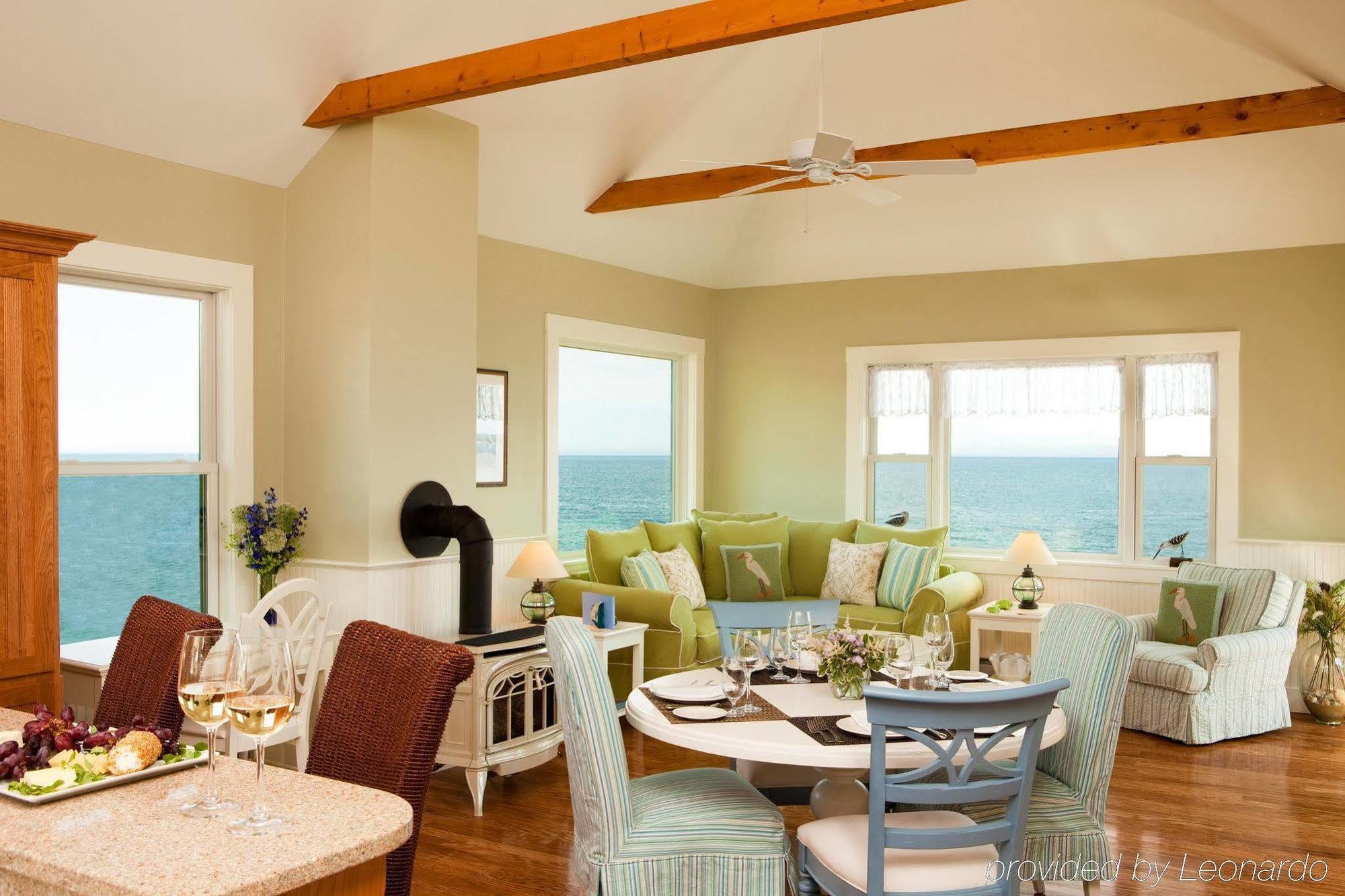 Samoset Resort Belfast Room photo