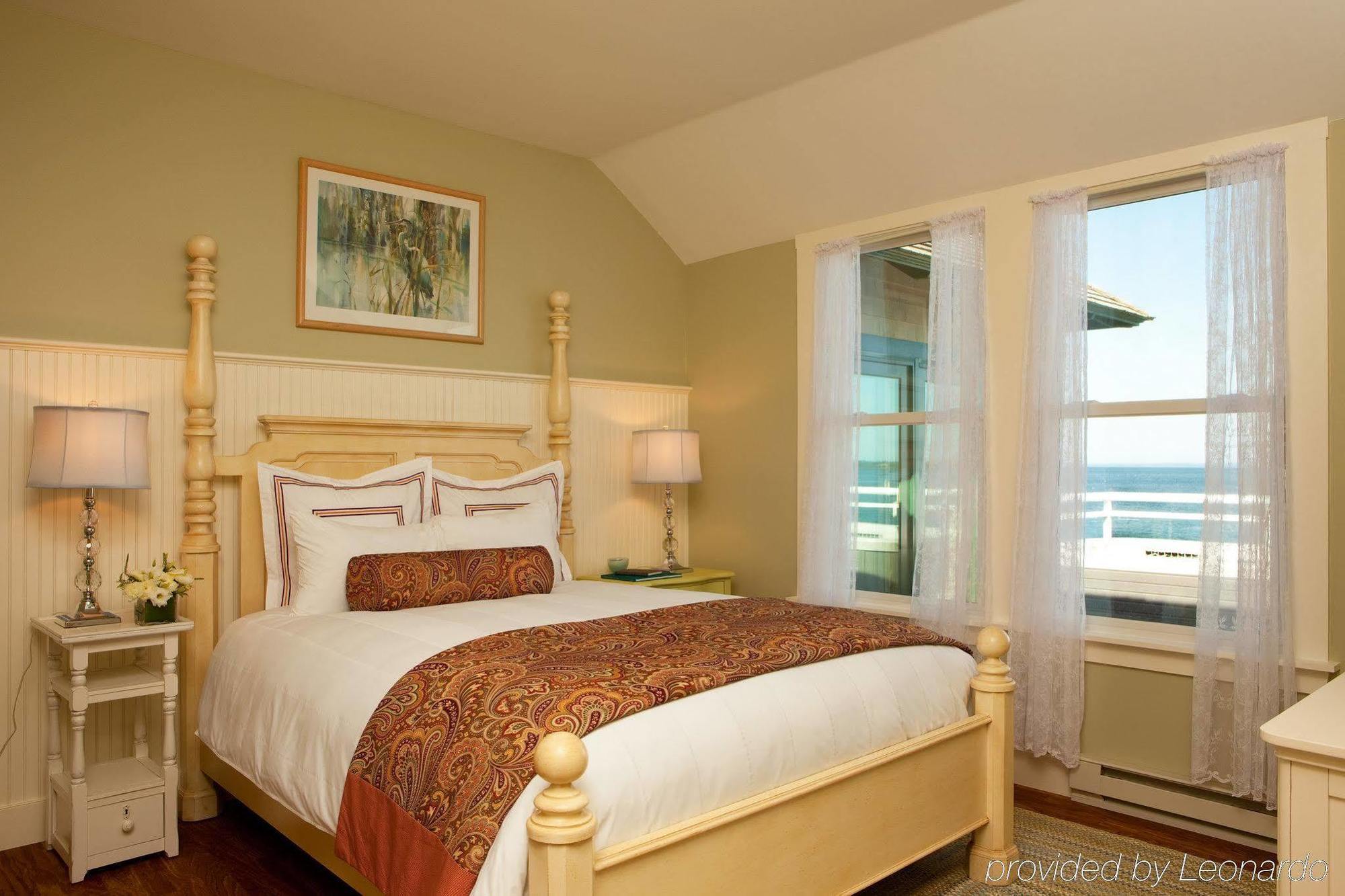 Samoset Resort Belfast Room photo