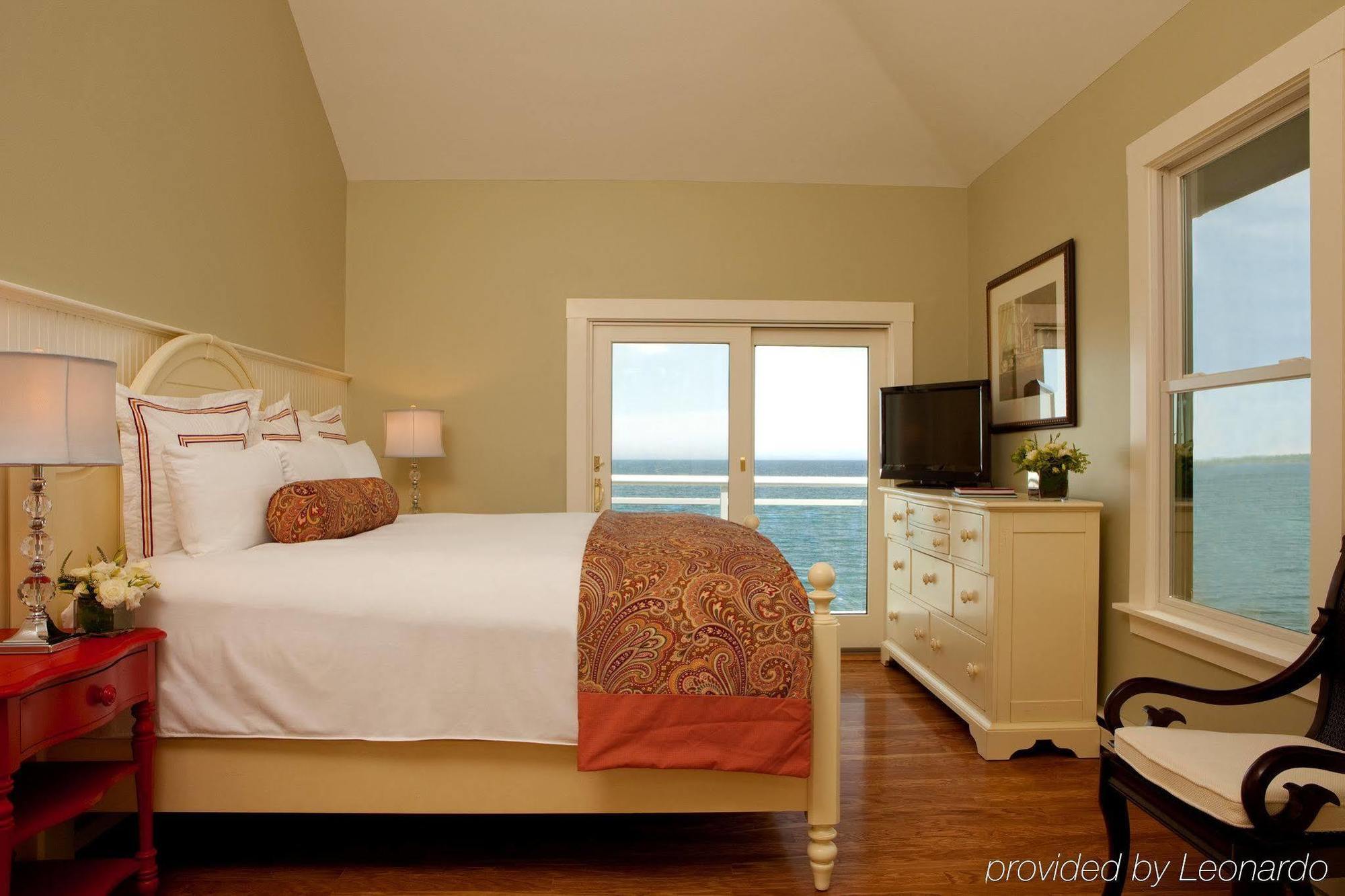 Samoset Resort Belfast Room photo