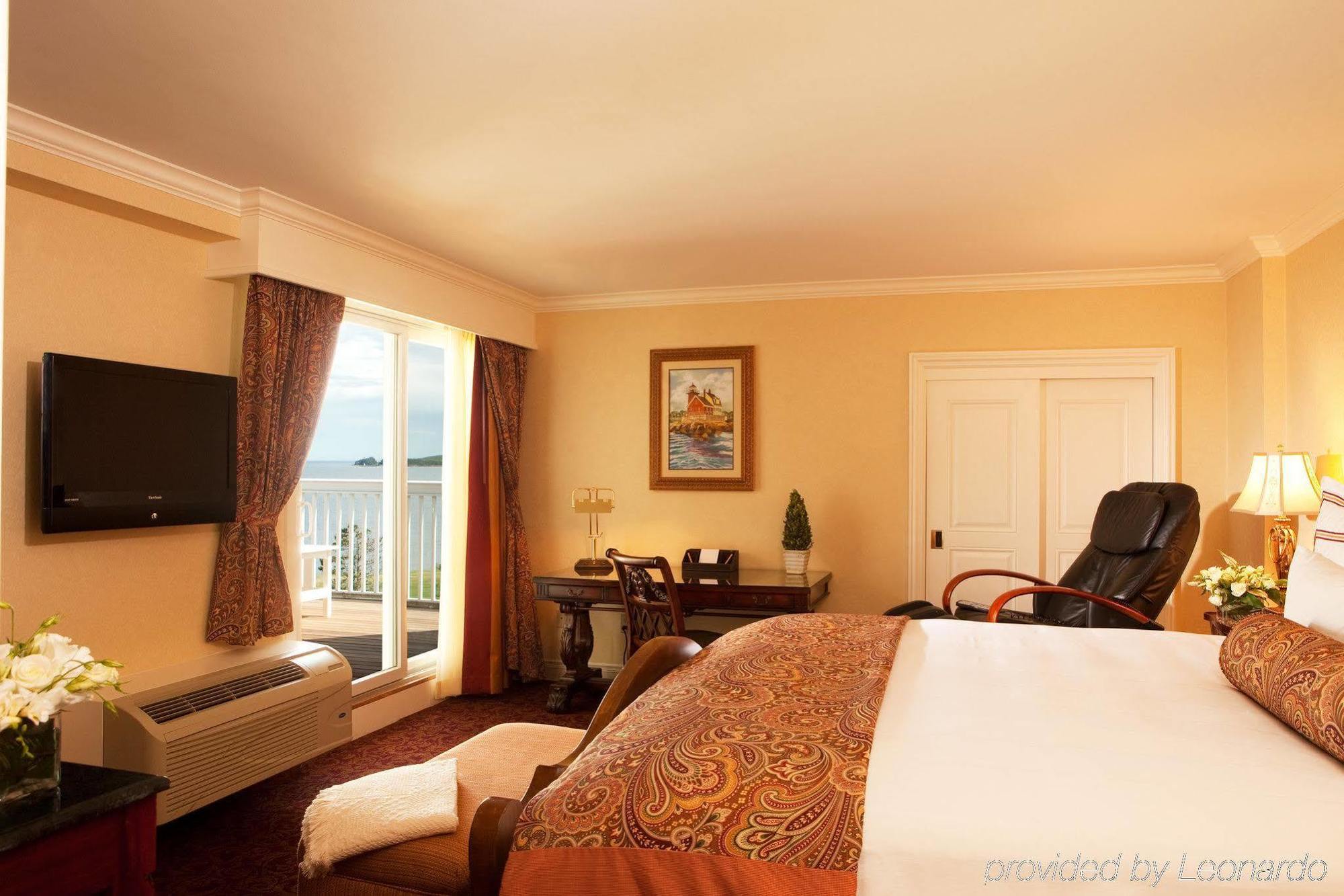Samoset Resort Belfast Room photo