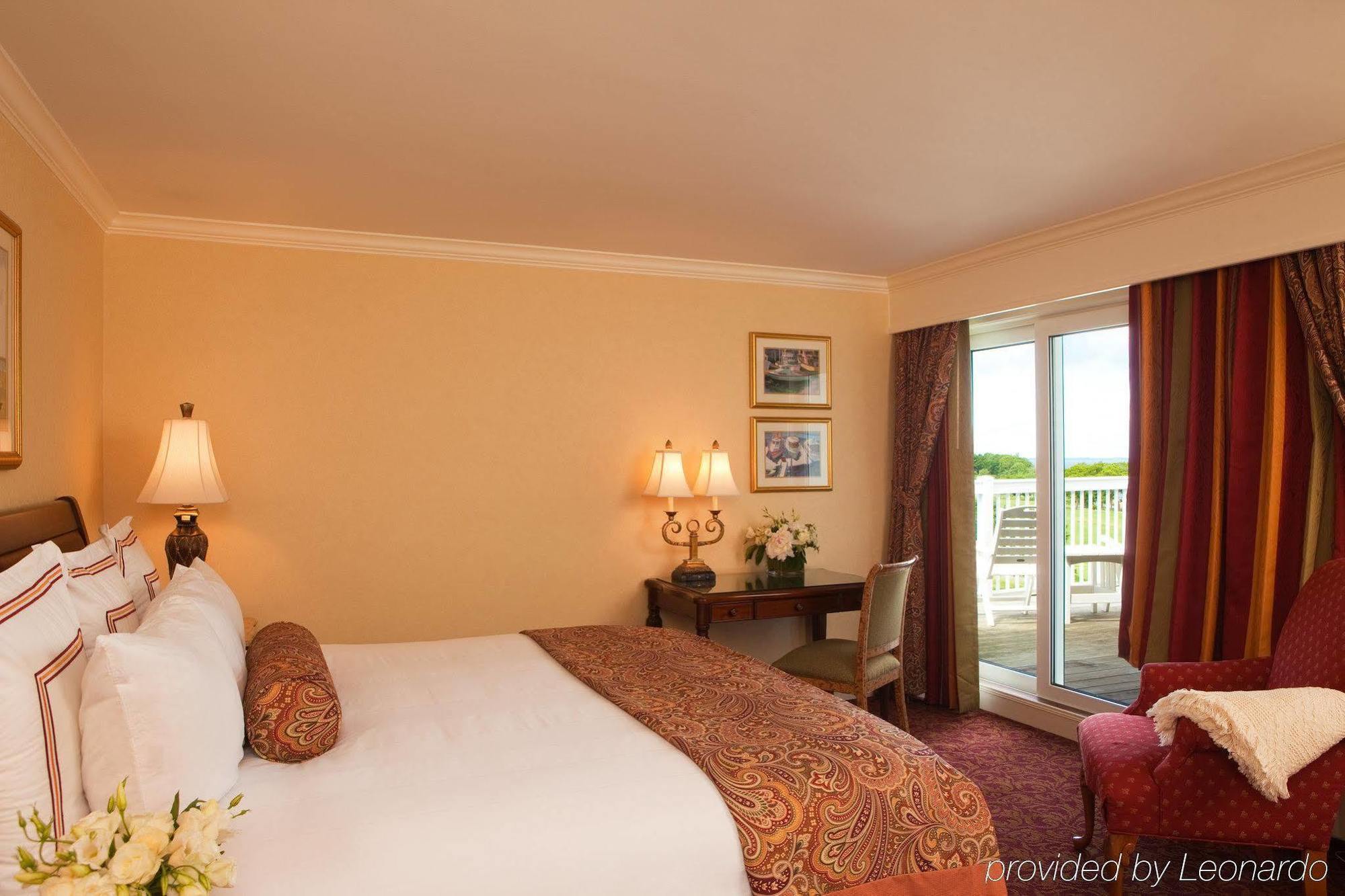 Samoset Resort Belfast Room photo