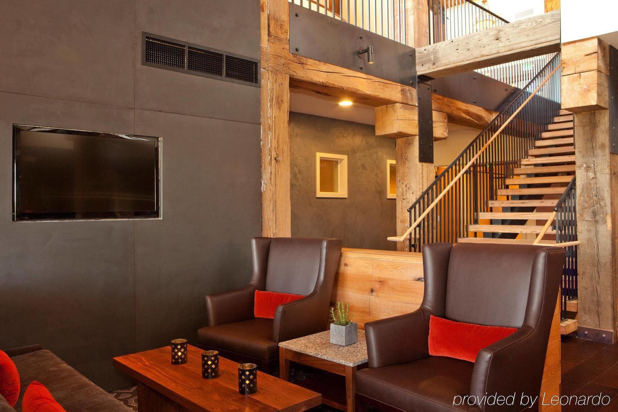 Samoset Resort Belfast Interior photo