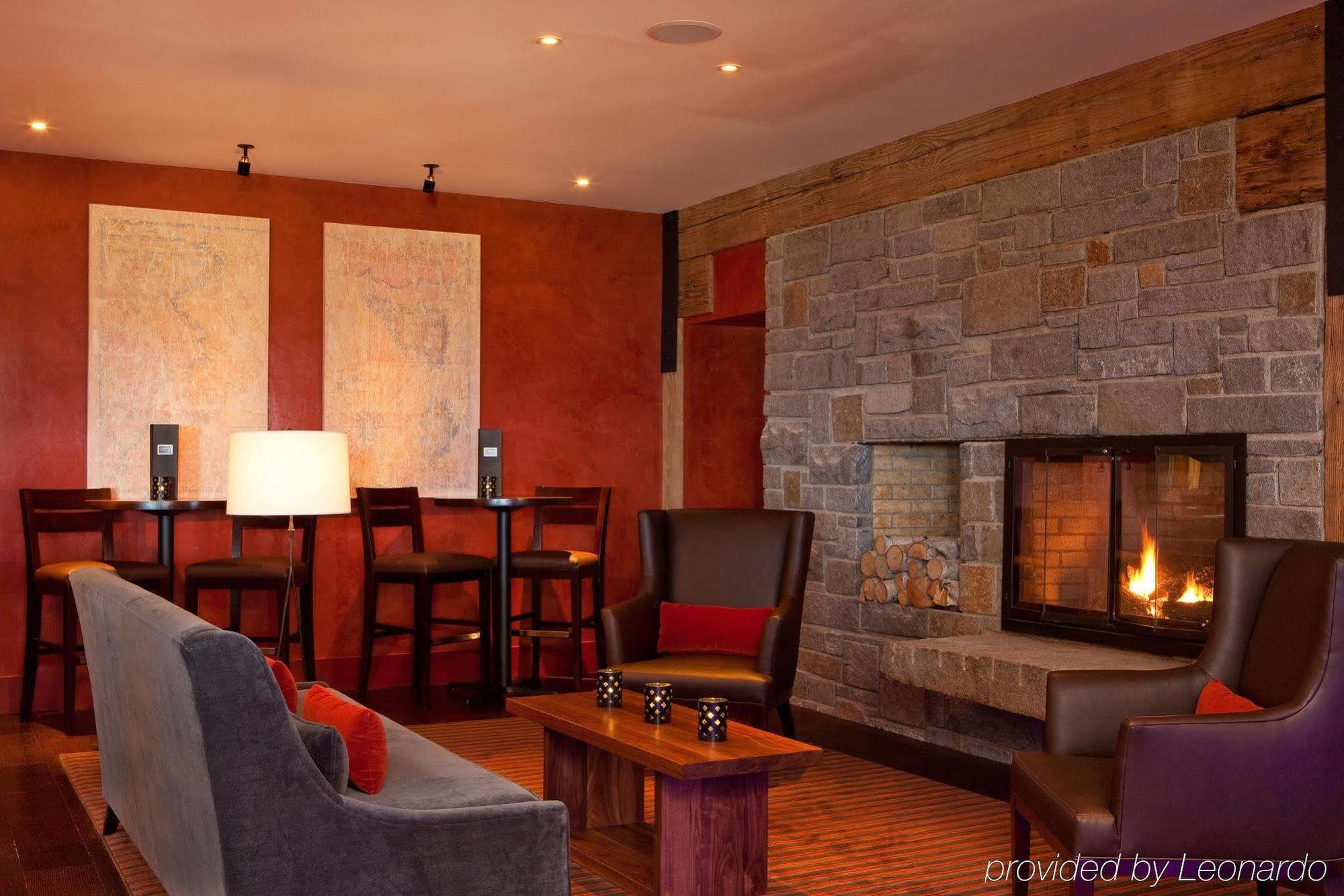 Samoset Resort Belfast Interior photo
