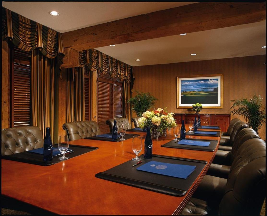 Samoset Resort Belfast Exterior photo