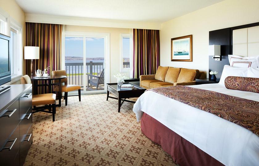 Samoset Resort Belfast Exterior photo